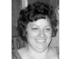 Mary Gonzalez Obituary (2014)