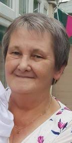 Condolence Book for Anne Cullen (née MacAlister) (Balbriggan, Dublin)