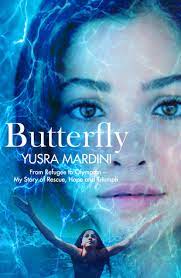 We can do something, achieve something. Quote By Yusra Mardini That S Right Only A Name A Name Given To Us B