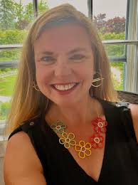 Maureen AuCoin for Mayor of Hallowell created an event.