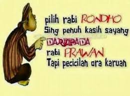 Sebelum melangkah kita harus punya tujuan terlebih dahulu. Kata Mutiara Bahasa Sunda Persahabatan Qwerty