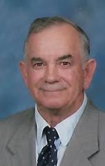 Obituary for David Pierson