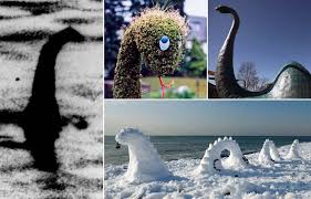 The loch ness monster, or nessie (scottish gaelic: The Murky Allure Of The Loch Ness Monster Bbc News