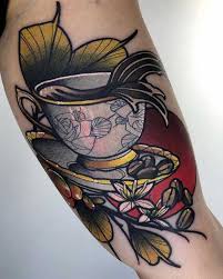 When autocomplete results are available use up and down arrows to review and enter to select. 230 Amazing Coffee Tattoo Designs With Meanings Ideas Celebrities And Surprising Facts Body Art Guru