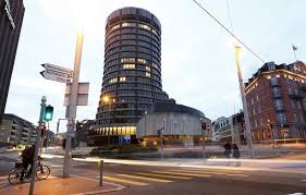 The general manager for the bank of international settlements—the central bank of central bankers—is planning for absolute control of the money we all spend. Central Banks Inflating Elevated Asset Prices Bis Reuters