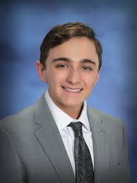 2025 Macomb County All-Academic Class B