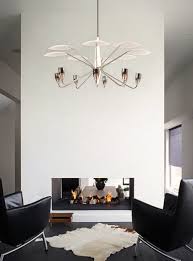 Bright Ideas Light Fixtures For Your Home Decor Home Interior Design Industrial Interior Design Unique Lamps