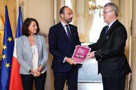 Alors que sa défense était basé sur le fait qu'il. Reforme Des Retraites Les 7 Differences Avec Le Systeme Actuel