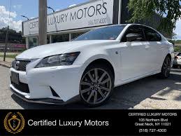 What is the average price for used lexus is f for sale in los angeles, ca? 2015 Lexus Gs 350 Awd F Sport Red Interior Stock C0087 For Sale Near Great Neck Ny Ny Lexus Dealer