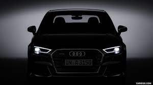 Vehicle taillight wallpaper, background, audi, black, car, transportation. Audi A3 Wallpapers Top Free Audi A3 Backgrounds Wallpaperaccess