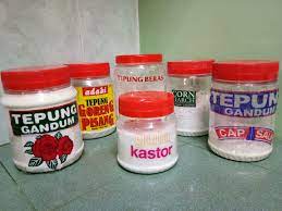 Cornflakes madu cara simple | cara masak resepi cikja. Cara Bijak Guna Semula Balang Bekas Kuih Raya Yang Dah Kosong