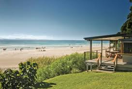 Sandpiper byron bay beach house accommodation modern beach house outdoor entertaining area deck hanging chair. Best Hotels And Places To Stay In Byron Bay Tourism Australia
