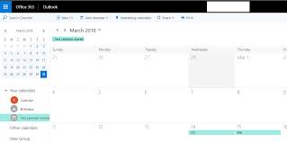 Event Keeps Disappearing From Shared Calendar In Office 365 Microsoft Community