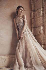 Einfache hochzeitskleid a line jewel neck lace kurzarm bodenlangen chiffon strandhochzeit brautkleider. Brautkleider 2020 Die Heissesten Trends Aus Der Brautmode 2020