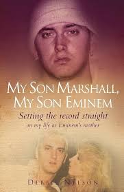 My Son Marshall My Son Eminem: 9781844546732: Nelson, Debbie: Books