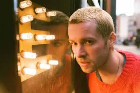 Jack Dora Releases Debut EP 'Take What You've Been Given'