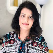 Saima Haroon official