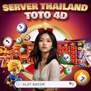 AREA188 : Slot Gacor Server Thailand Toto 4D (2024)
