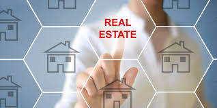 What is Real Estate? Meaning, Types, Characteristics