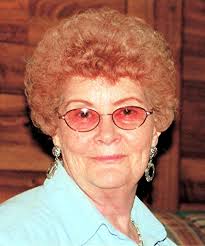 Marie Harville Obituary July 2, 2023