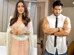 He is known for his roles in broken but beautiful 3, balika vadhu and dil se dil tak. Shehnaaz Gill Showers Praises On Sidharth Shukla For His Appearance On Bigg Boss 14 He Goes Aww Thank You So Much Times Of India