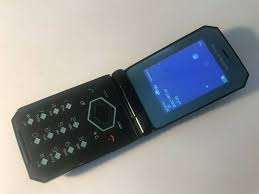 Sony Ericsson Jalou ...