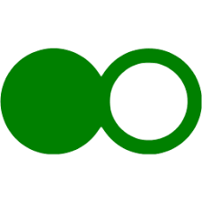 Tag us @flickr #flickrfeature linktr.ee/flickr. Green Flickr Icon Free Green Site Logo Icons