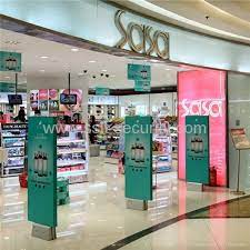 Where we have the largest variety of metal detectors for sale at great prices and special offers. New Model Walk Through Metal Detector Eas Am System For Clothes Store Sslt Am 9688 Sslt China Manufacturer Burglarproof Security