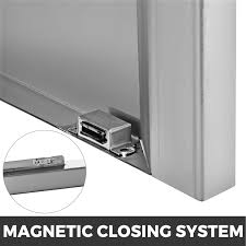 bbq access door outdoor kitchen doors