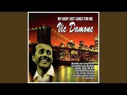 Vic Damone My Baby Loves To Swing K Pop Lyrics Song