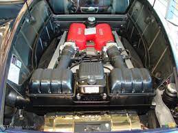 Retain 4 seat option by removing engine tray. My F360 Wish List Car Blogs Wheels Inmotion