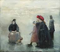 The 1980s were a turbulent period culturally, and were marked by growing global capitalism. Thompson Landry Gallery France Jodoin