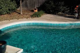 The pool tile company's meshless® technology is a state of the art tile sheeting system that the swimming pool tile industry has needed for decades. Crystal Stones Noble Tile Supply Pool Tile Coping Finishes