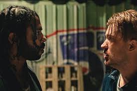 The most insightful stories about Blindspotting