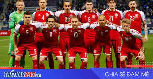 Lịch thi đấu tuyển đan mạch euro 2020. Ä'á»™i Hinh Máº¡nh Nháº¥t Ä't Ä'an Máº¡ch Táº¡i Euro 2021