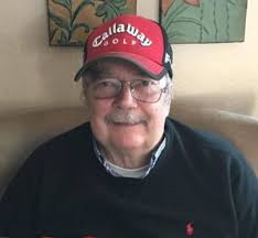 Stephen John Wrede Obituary March 23, 2019