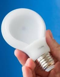Philips Flattens The Light Bulb Gadgets And Gizmos New Gadgets Bulb