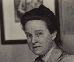Millicent Garrett Fawcett