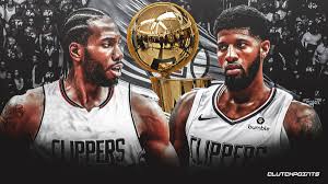 Kawhi leonard is one of the few remaining big names that have yet to make a decision. Nba News Clippers Voted As Favorites To Win The Nba Championship This Season Suns News