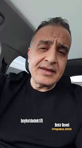 @B0YKOTDedektifi's video Tweet