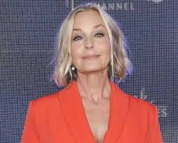 Actress and model birthday celebration