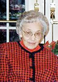 Josephine Creamer Gilreath