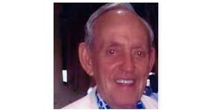 Harry Simpson Obituary (2021)