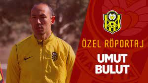 Check this player last stats: Umut Bulut Tarihi Rekor Oncesi Roportaj Yeni Malatyaspor Youtube