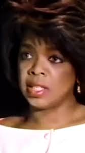 Oprah Winfrey Episode of Father and Daughter 90's