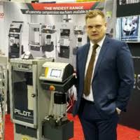 He has since worked with many renowned architectural studios and companies from the construction and production. Piotr Krajewski Technical Sales Engineer Controls Linkedin