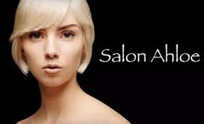 Salon Ahloe in Lee's Summit