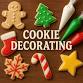 Cookie Decorating Class with Blue House Cakery - I Heart Art Studios, 340 W Grand Ave #101 Event Image