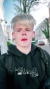 Kane Larkin Hi Im Ricky