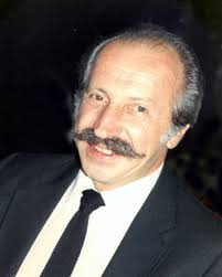 Alfred G. Coscia Obituary